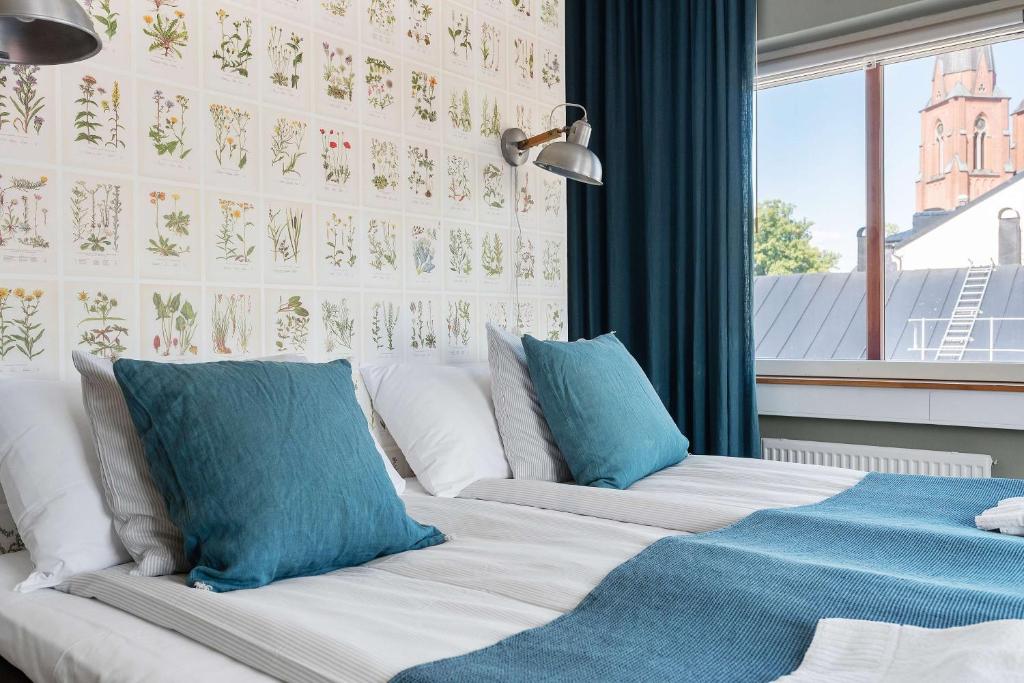 Best Western Uppsala - Salle Roi Supérieure - Non-fumeur