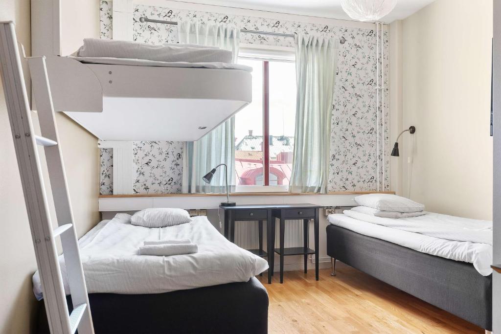 Best Western Uppsala - Resim 14