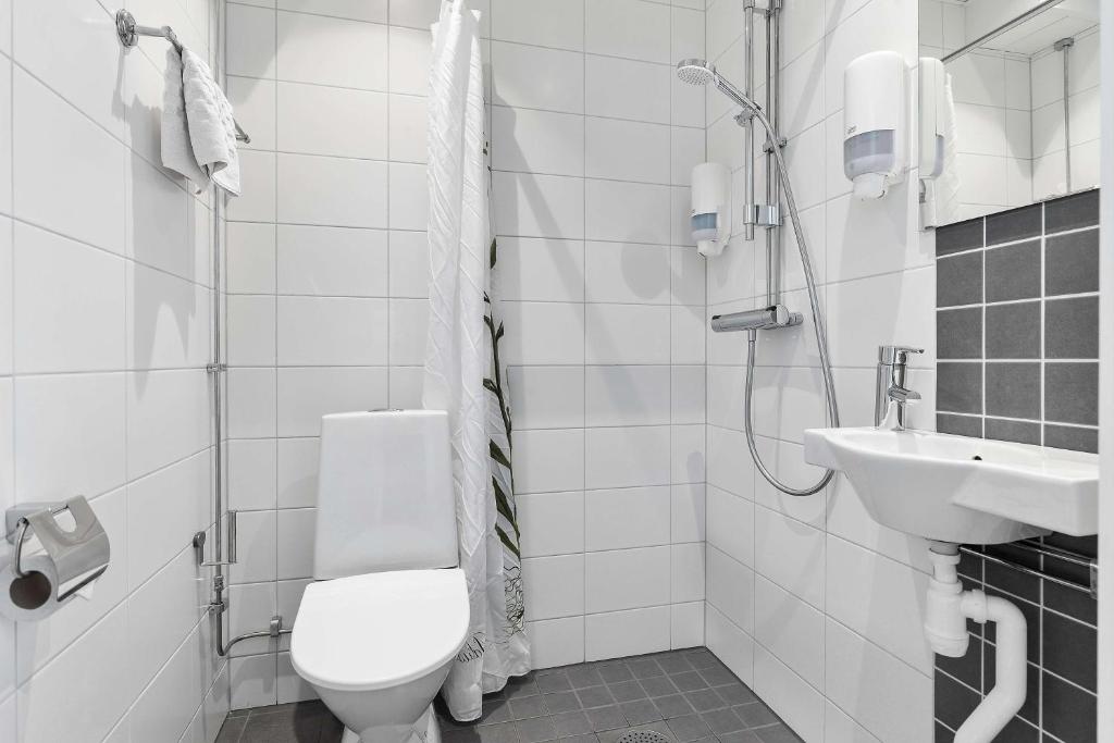 Best Western Uppsala - Resim 13