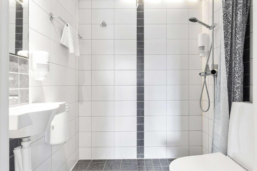 Best Western Uppsala - Resim 17