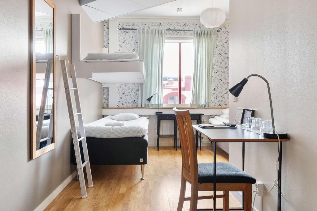 Best Western Uppsala - Resim 16