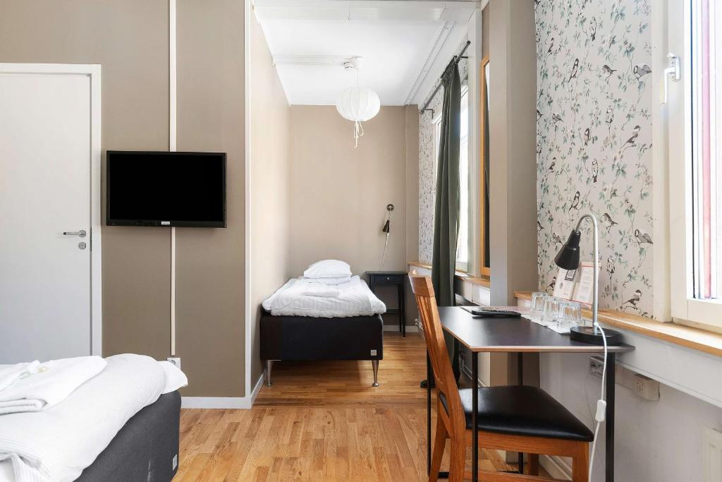 Best Western Uppsala - Resim 22