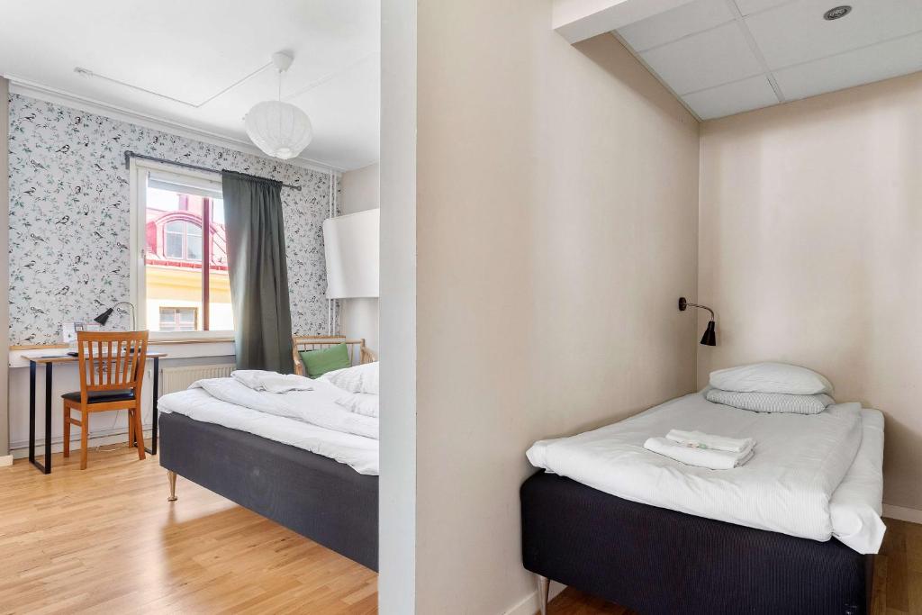 Best Western Uppsala - Resim 23