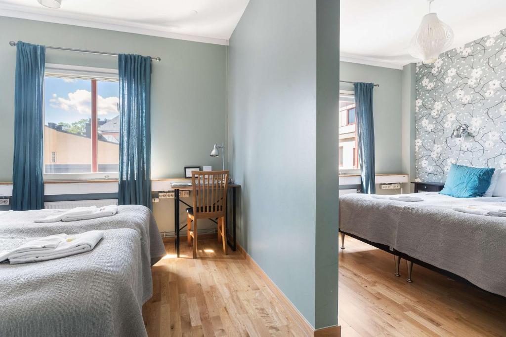 Best Western Uppsala - Resim 25