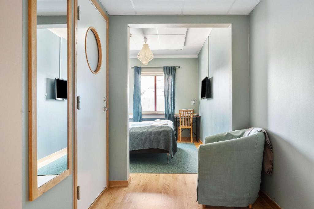 Best Western Uppsala - Resim 30