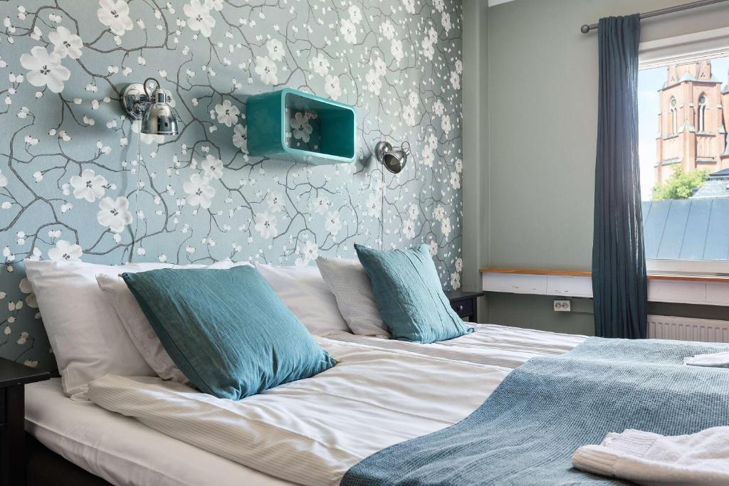 Best Western Uppsala - Resim 29