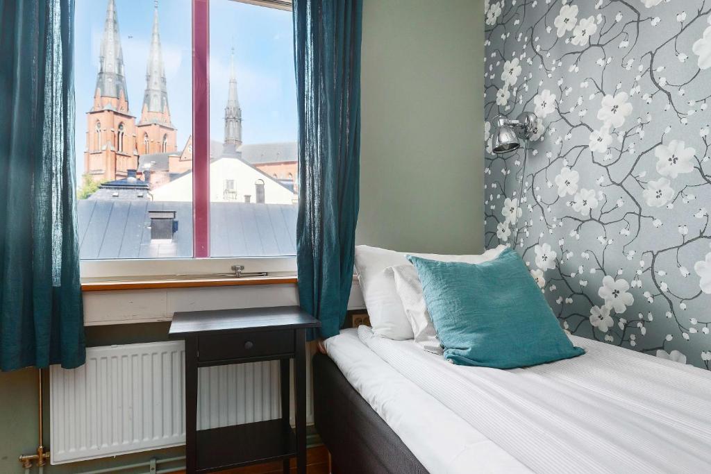 Best Western Uppsala - Resim 33