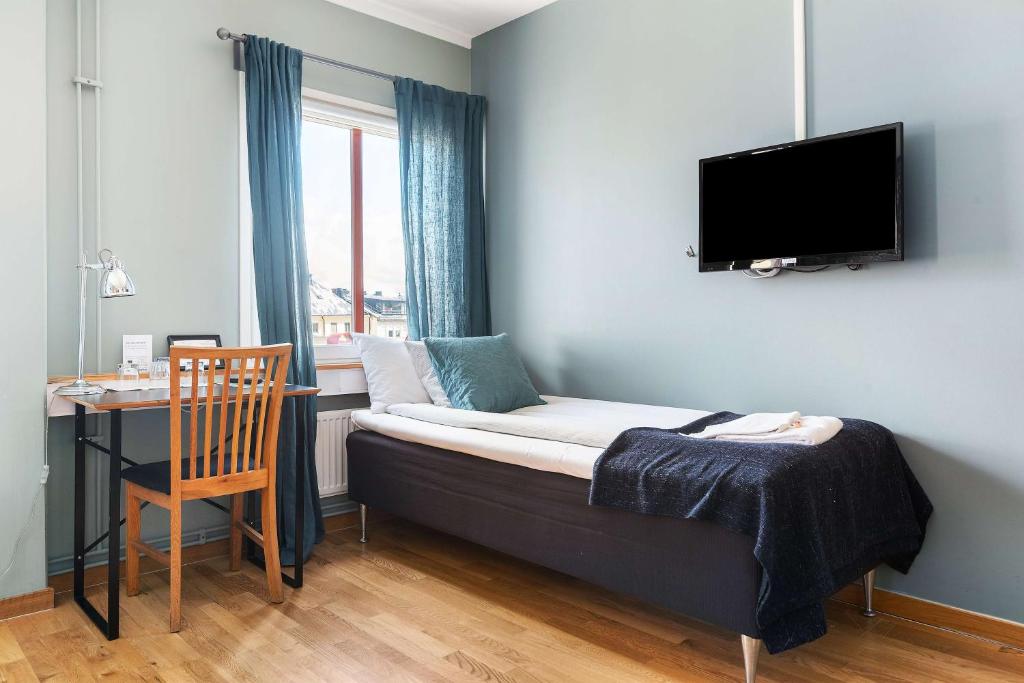 Best Western Uppsala - Resim 37