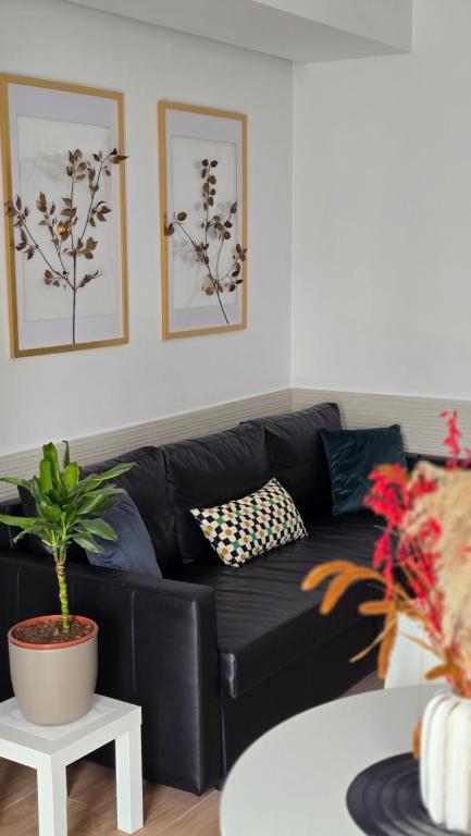 Hlius Brand New Apartments - Resim 11