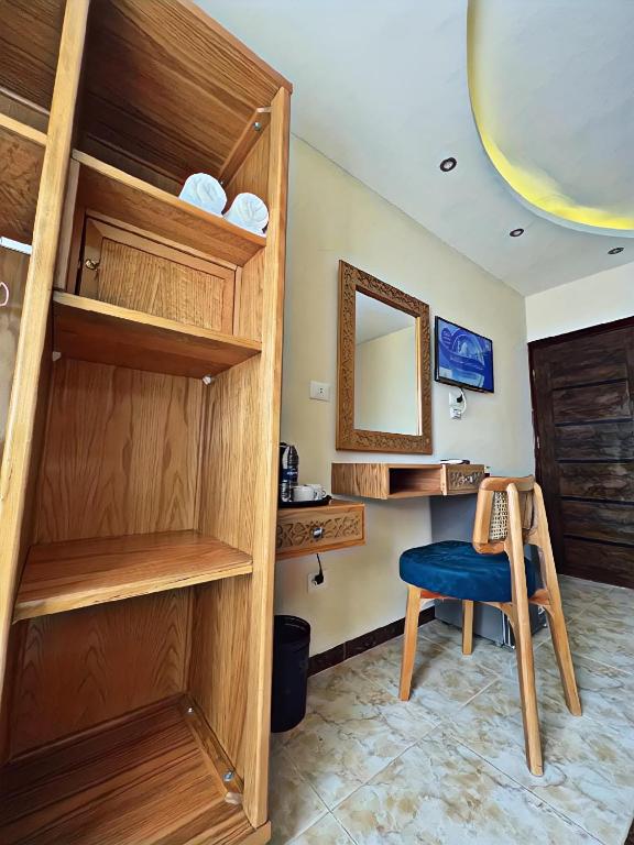 Pyramids Crypt Hotel - 3