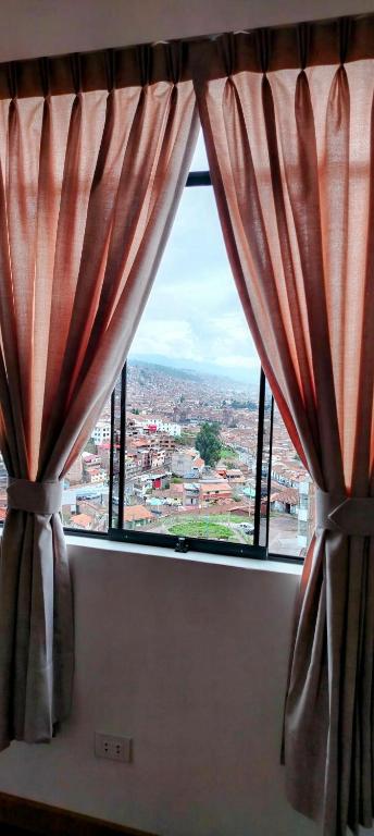 Fotografie z fotogalerie ubytování Panoramic Cusco v destinaci Cuzco