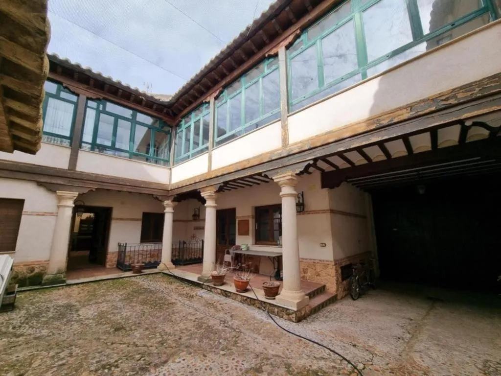 Los 10 mejores Hoteles baratos de La Solana, España | Booking.com