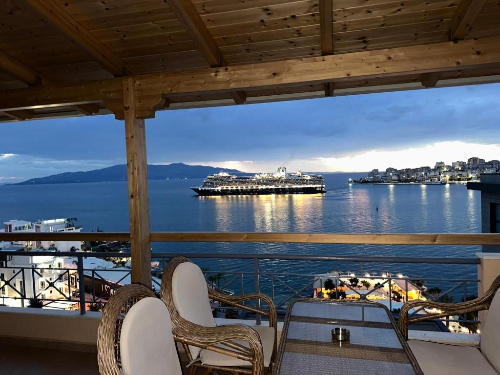 Apartament Hermes