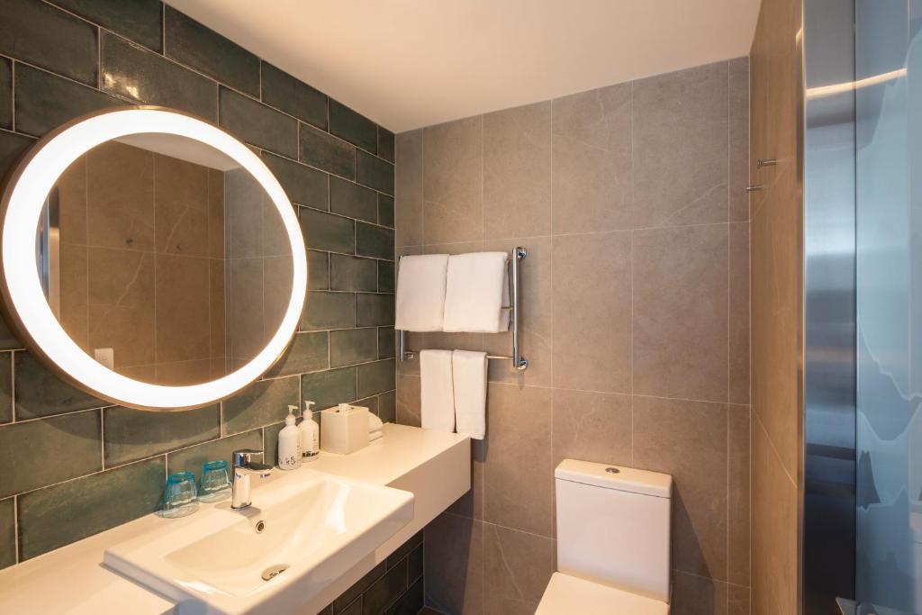 Holiday Inn Express & Suites Queenstown by IHG - Resim 43