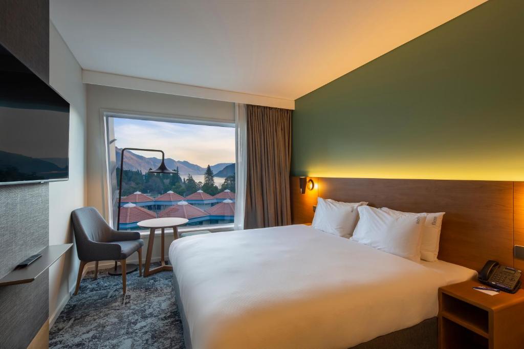 Holiday Inn Express & Suites Queenstown by IHG - Resim 44