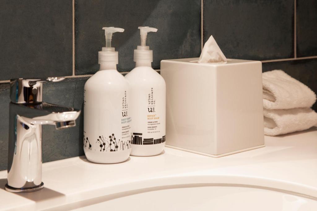 Holiday Inn Express & Suites Queenstown by IHG - Resim 45