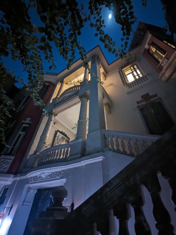 Villa Layla Hostel - 18