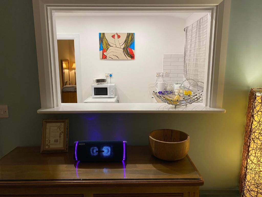 Foto sihtkohas Limerick asuva majutusasutuse Gooig Getaway galeriist
