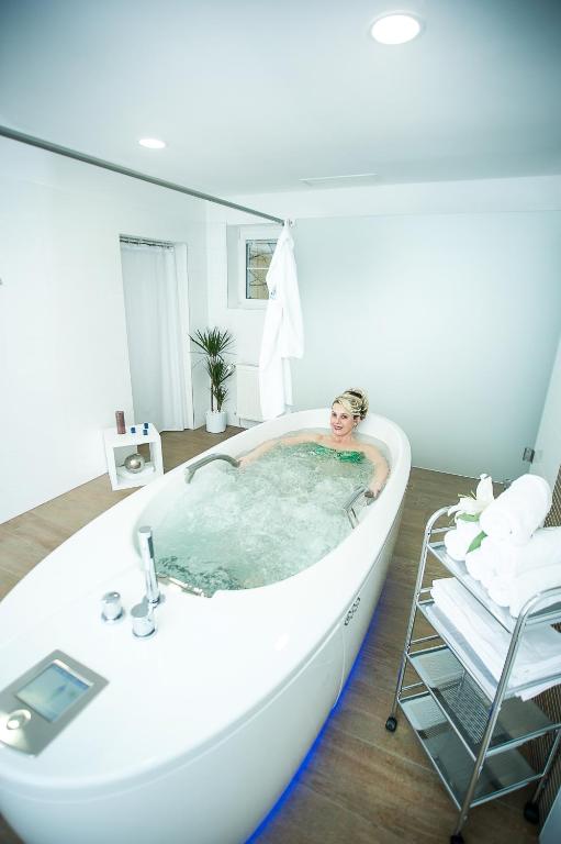 Hosté ubytování Spa Hotel Diana