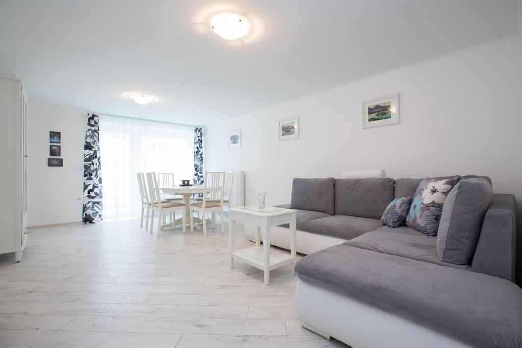 Apartments Grom - Apartamento De Una Habitación