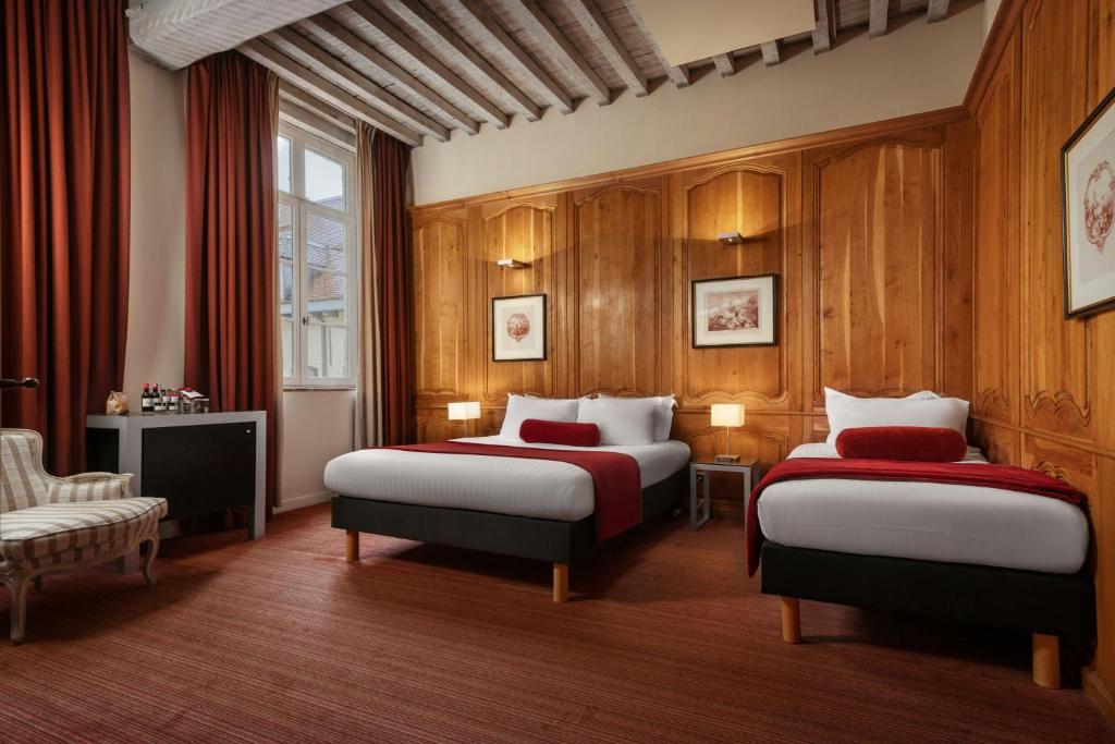 L'Hermitage Gantois, Autograph Collection - Resim 33