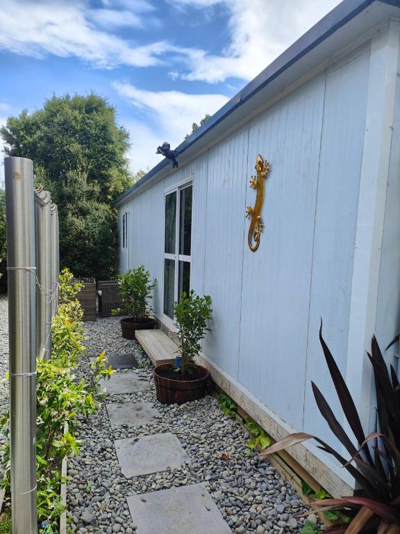 Beautiful 30m2 tiny home! - Resim 5