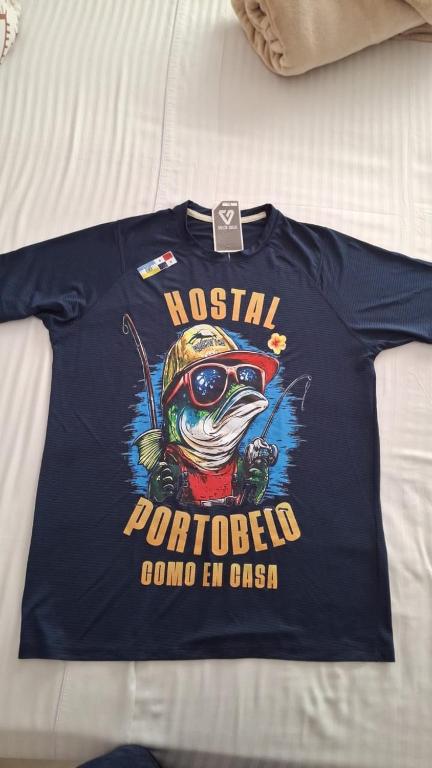 Galería fotográfica de Hostal Portobelo en Portobelo