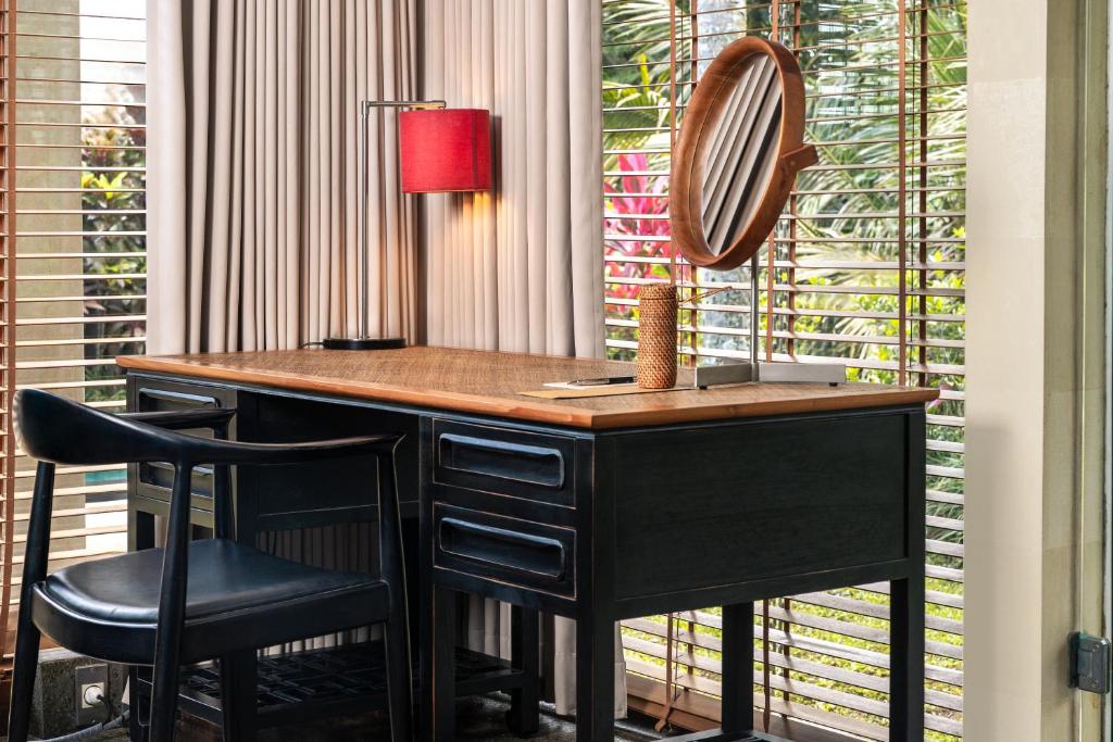 Chapung Sebali Resort - 12