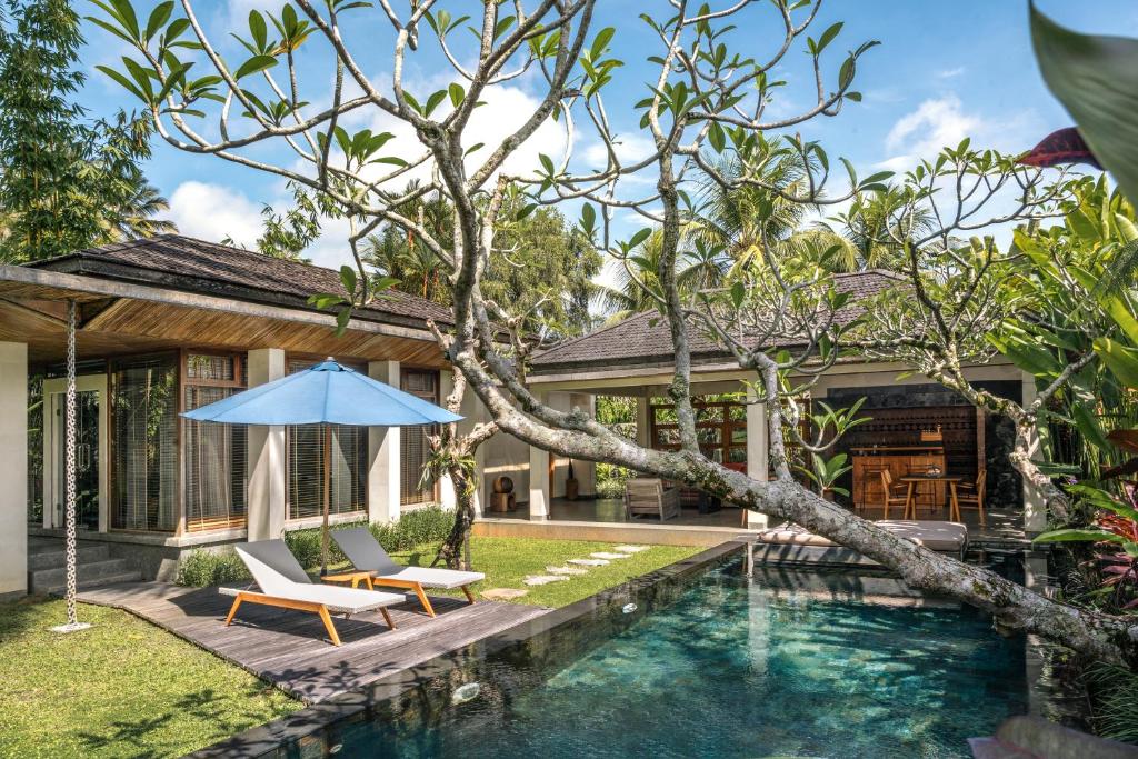 Chapung Sebali Resort - 10