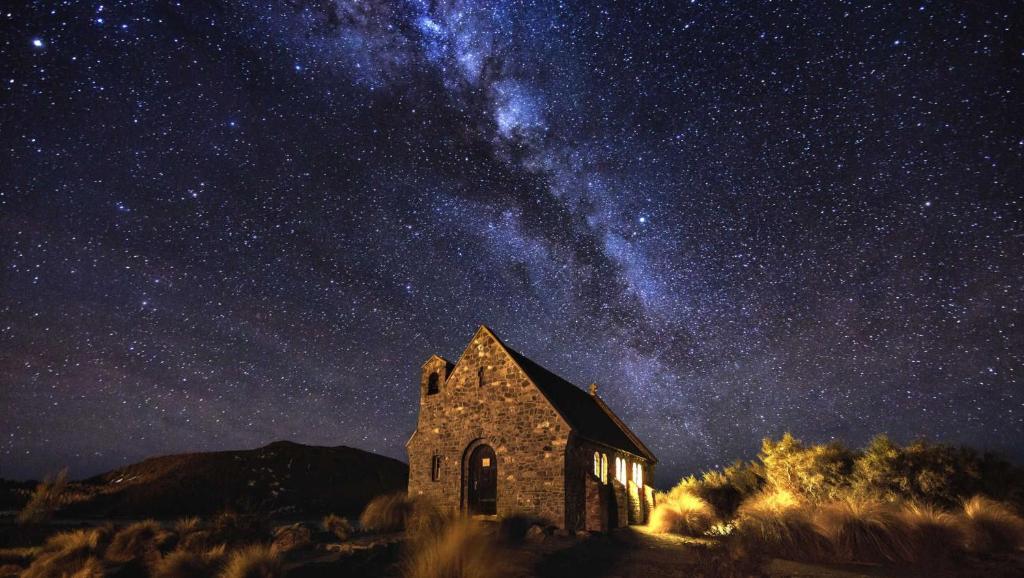 Lake Views at Antler Lodge - Resim 26