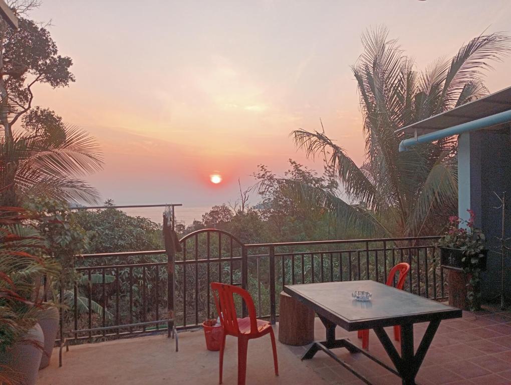 Imagen de la galería de Sunrise View Hostel, en Kaôh Rŭng (3)