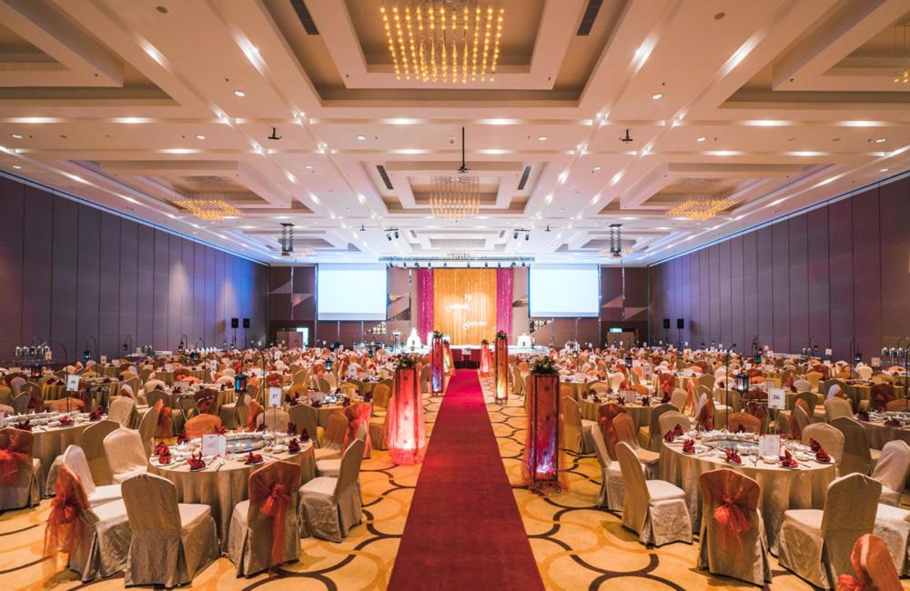 Fotografie z fotogalerie ubytování Zenith Hotel Kuantan v destinaci Kuantan