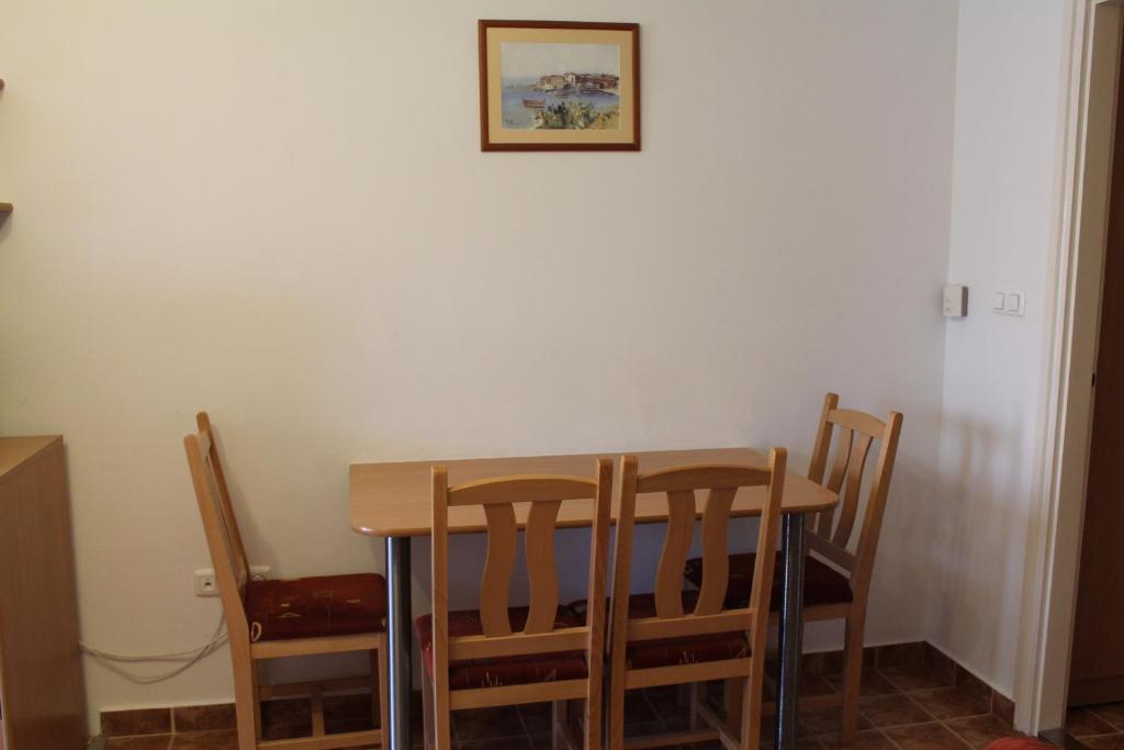 Harkány-Szt. István Apartman - Studio