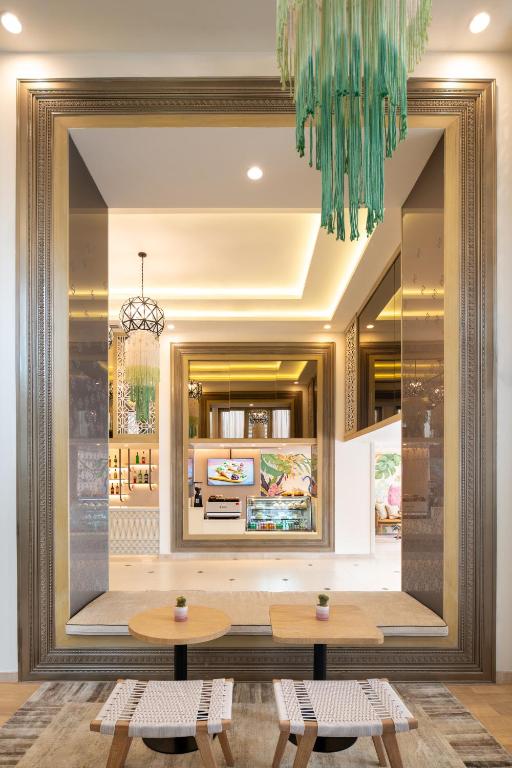 Dusit Princess Chiang Mai - Resim 19