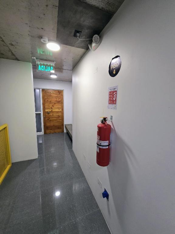Fotografie z fotogalerie ubytování Puerto Enrique Apart-Hotel v destinaci Iquique