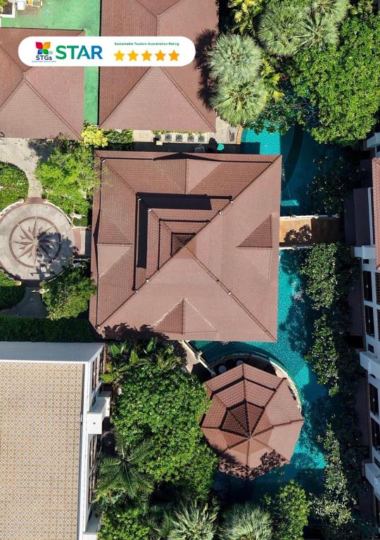 Quality Beach Resorts and Spa Patong - Resim 7