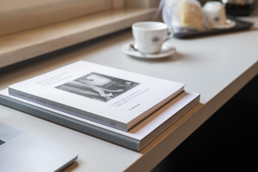 Fotografie z fotogalerie ubytování Camere Relais Filomare v destinaci Marcelli