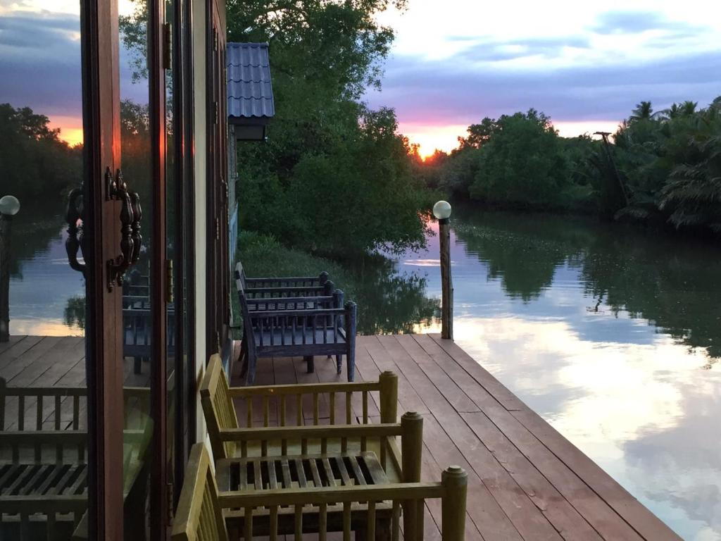 Bangsrai Cottage - Villa