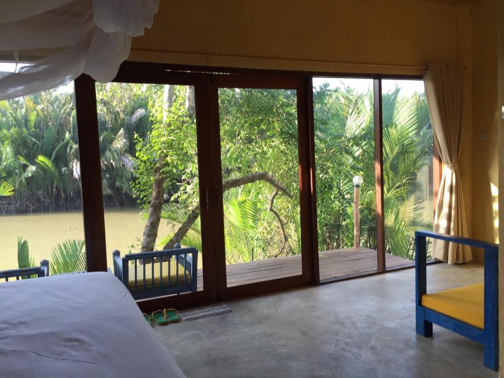 Bangsrai Cottage - 5