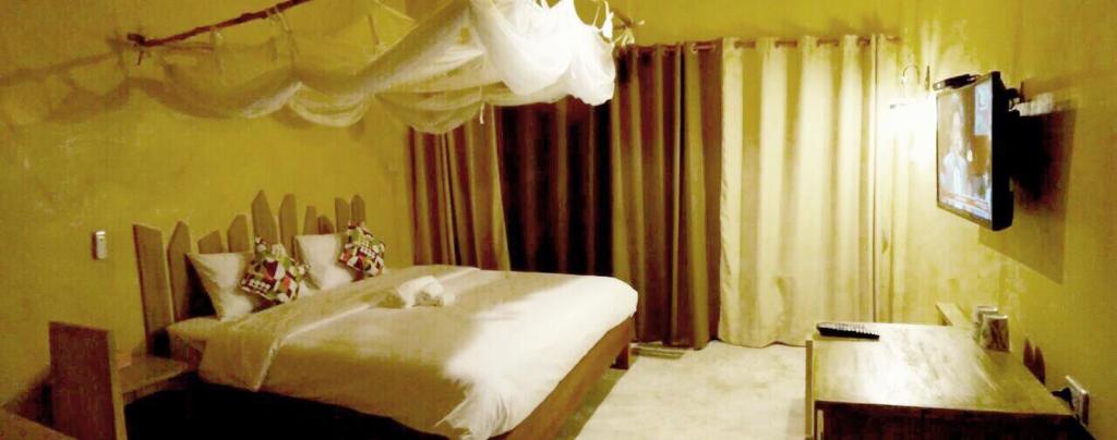 Bangsrai Cottage - 9