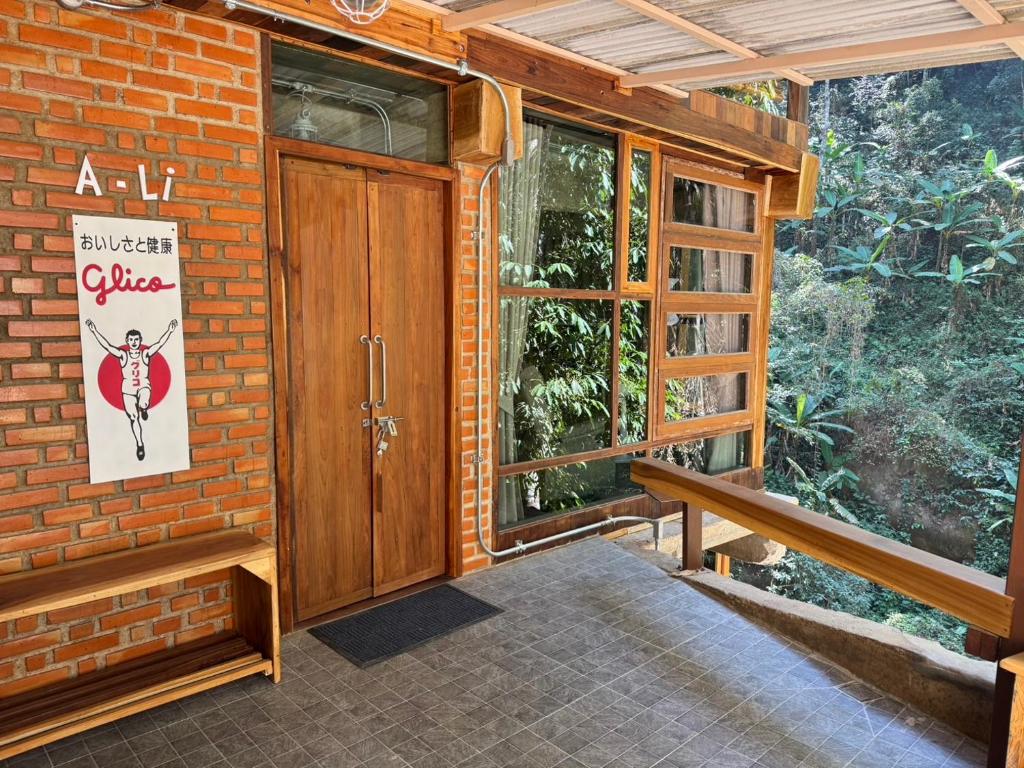 Fotografie z fotogalerie ubytování Mii Paa Aii มิ๊ ป๊ะ ไอ v destinaci Chiang Mai