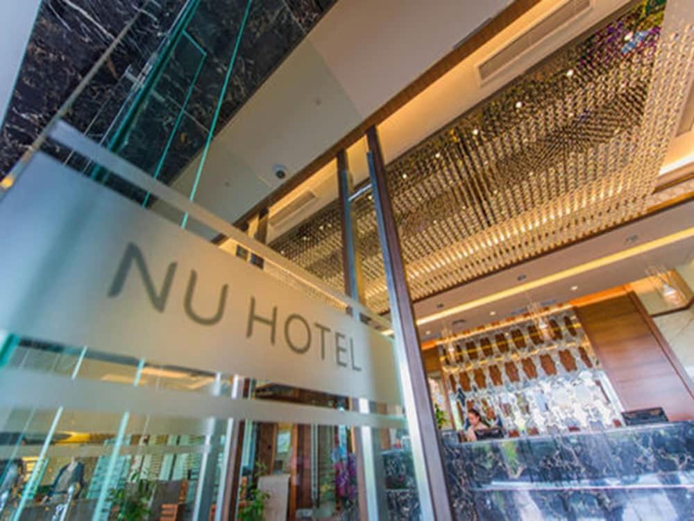 Certifikát, hodnocení, plakát nebo jiný dokument vystavený v ubytování NU Hotel