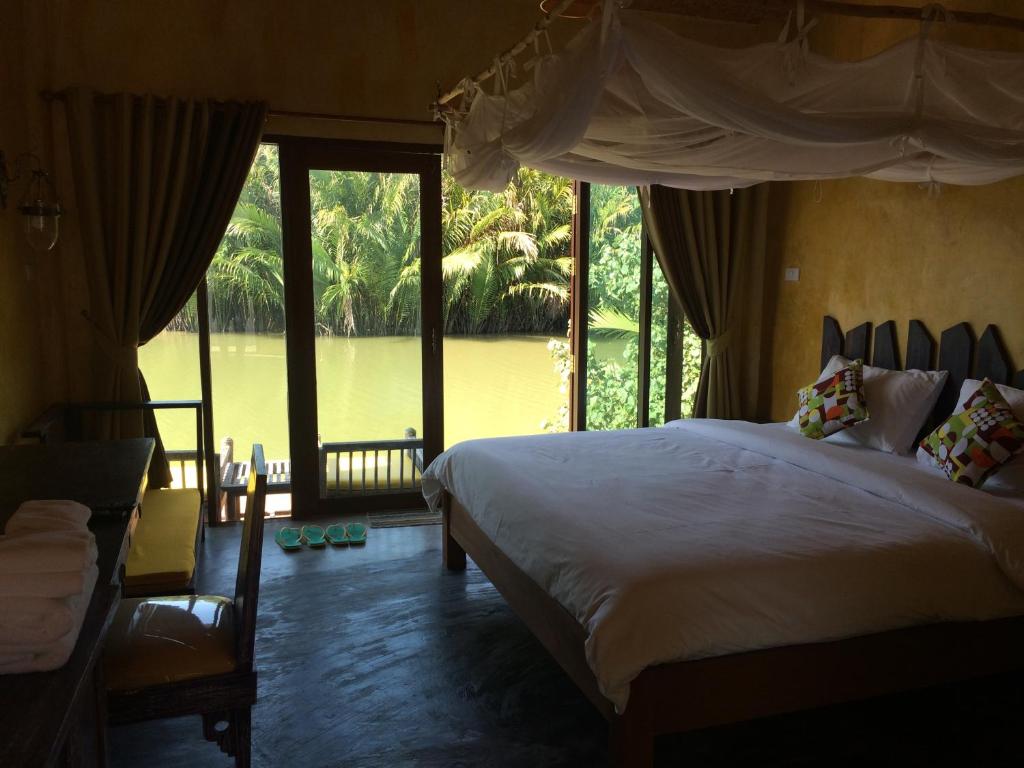 Bangsrai Cottage - 12