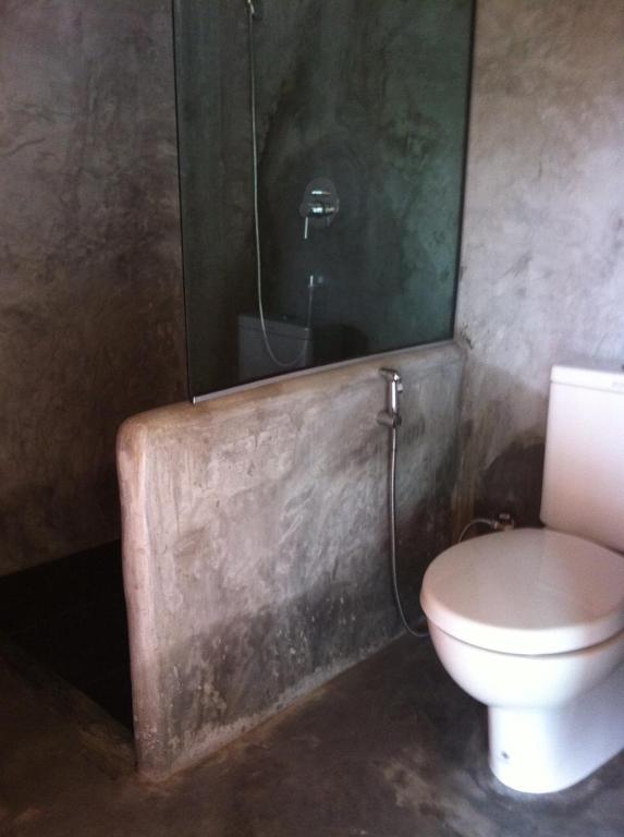 Bangsrai Cottage - 19