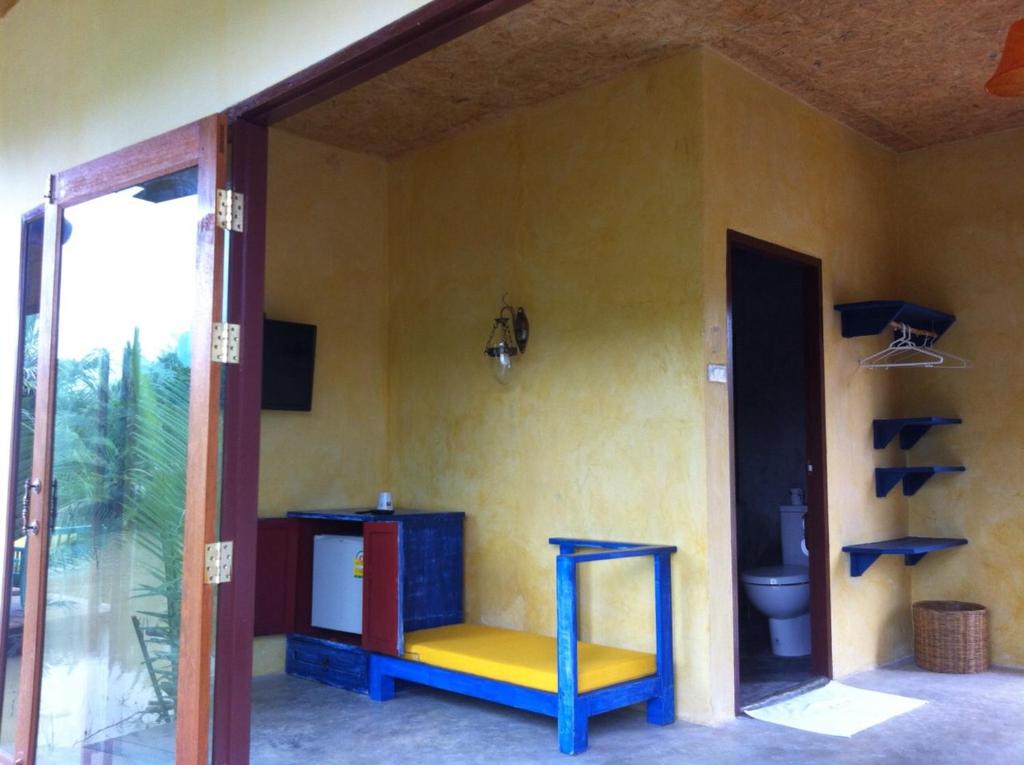 Bangsrai Cottage - 18