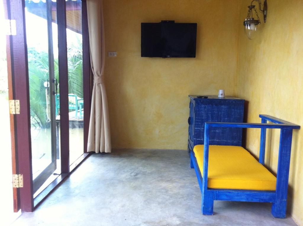 Bangsrai Cottage - 7