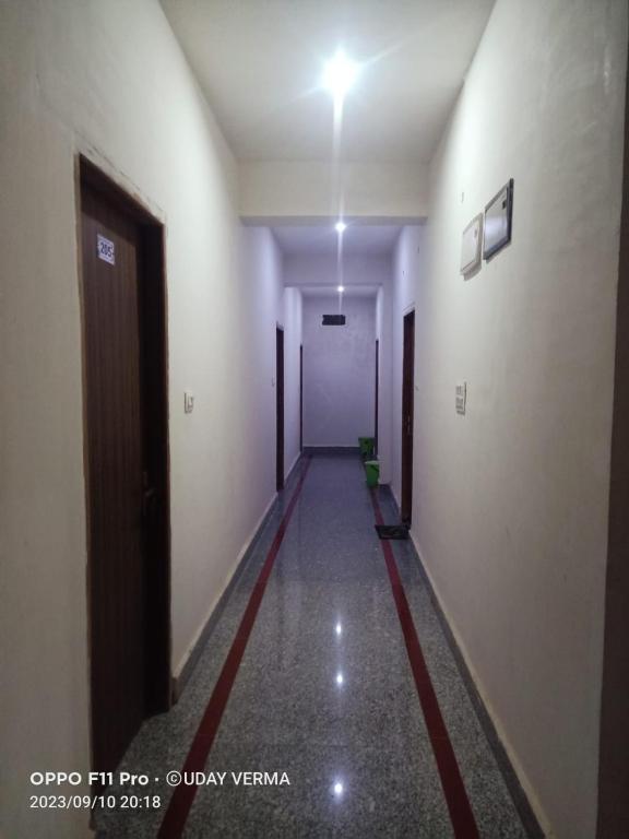 Foto sihtkohas Bodh Gaya asuva majutusasutuse Kumar guest house galeriist