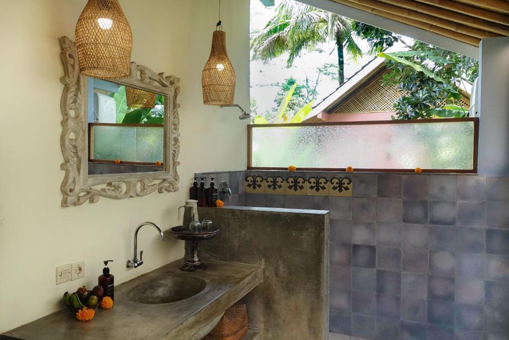 Darmada Eco Resort - 17