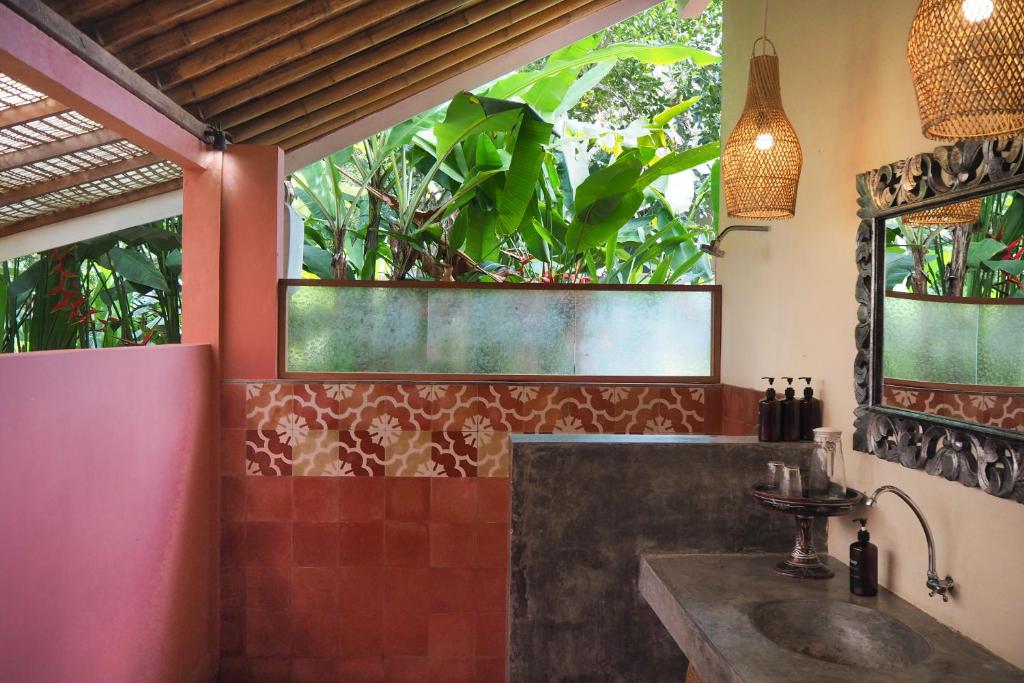 Darmada Eco Resort - 18