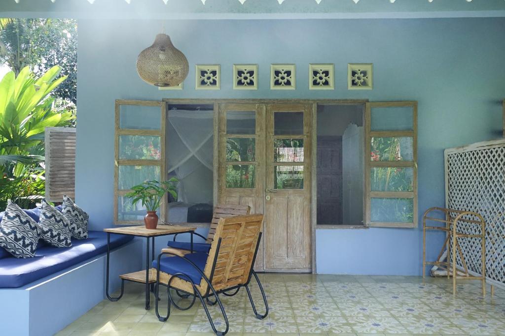 Darmada Eco Resort - 19